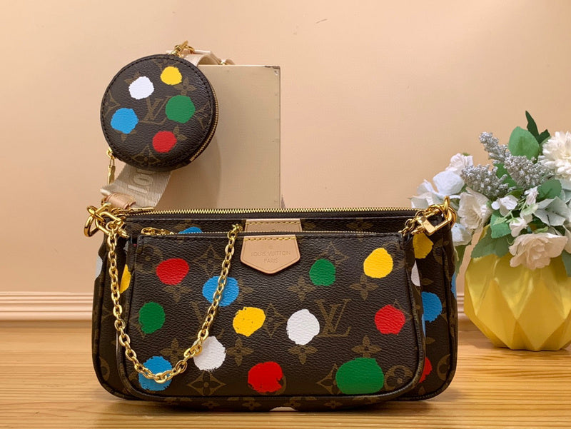 JB - LOV Lady Bags - 230