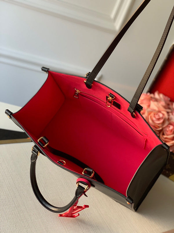 COZY - LV Bags - 4679