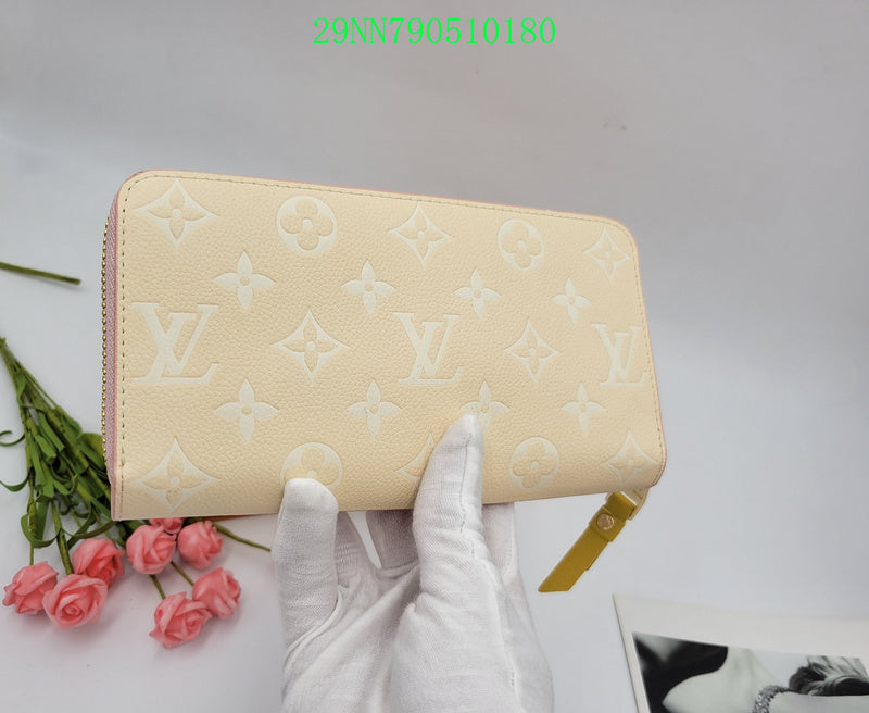COZY BAGS - LOV Wallet - 1381