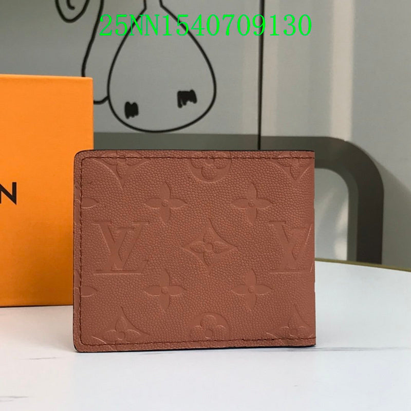 COZY BAGS - CHL Wallet - 766