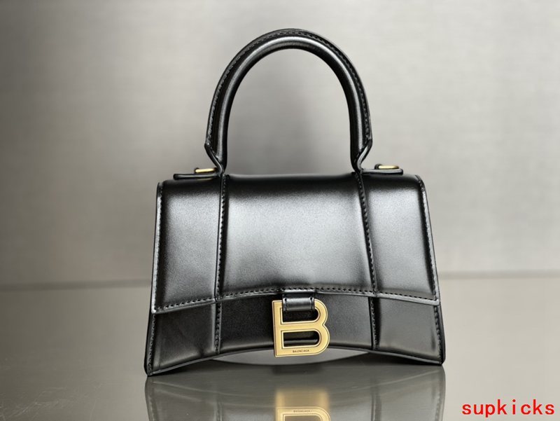 COZY BAGS - BG Hourglass Bags - 027