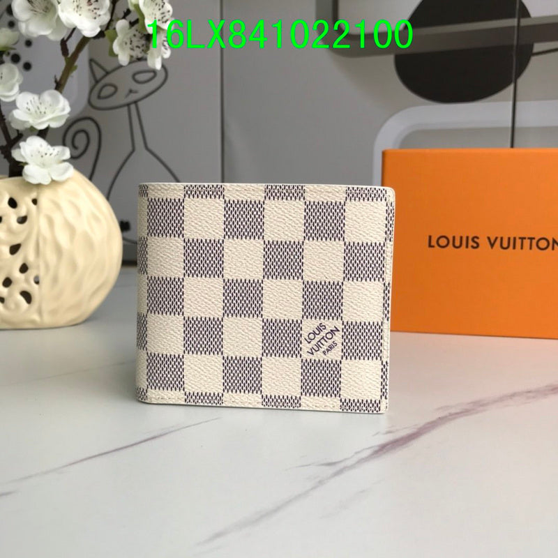 COZY BAGS - CHL Wallet - 1394