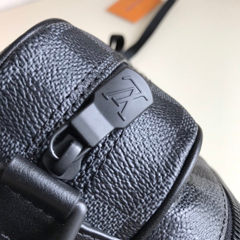 COZY - LOV Men Business Bags - 020