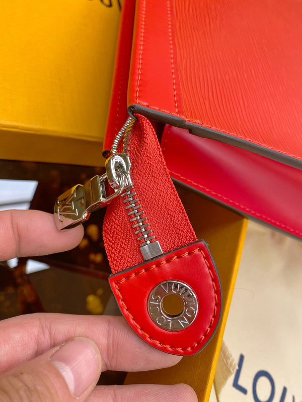 COZY - LOV Wallets - 366