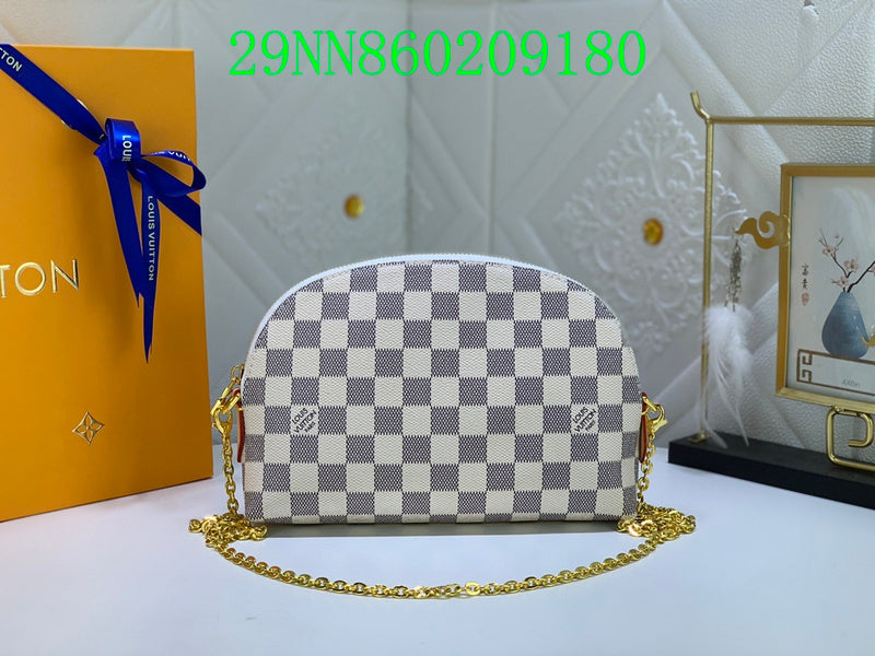 COZY BAGS - LOV Wallet - 732