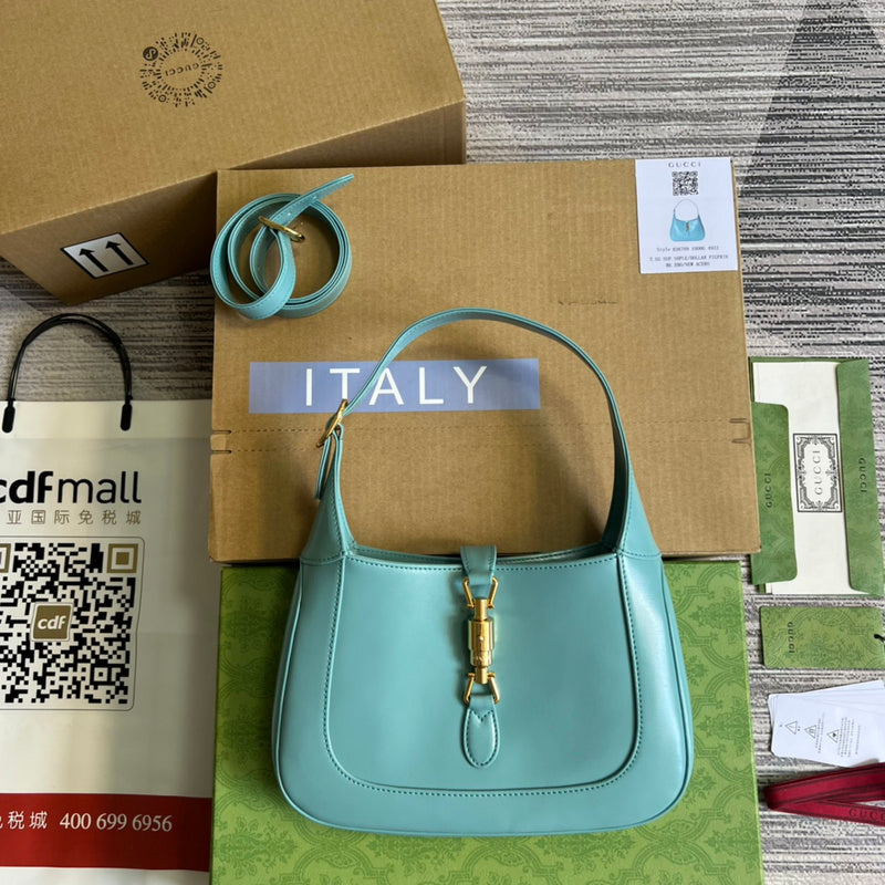 COZY BAGS - GUKI Bags - 1252