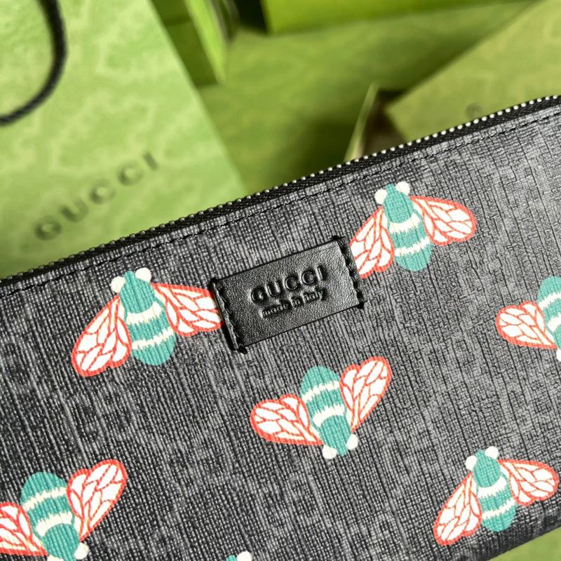 Cozy Bags - GUKI Women Wallets - 095