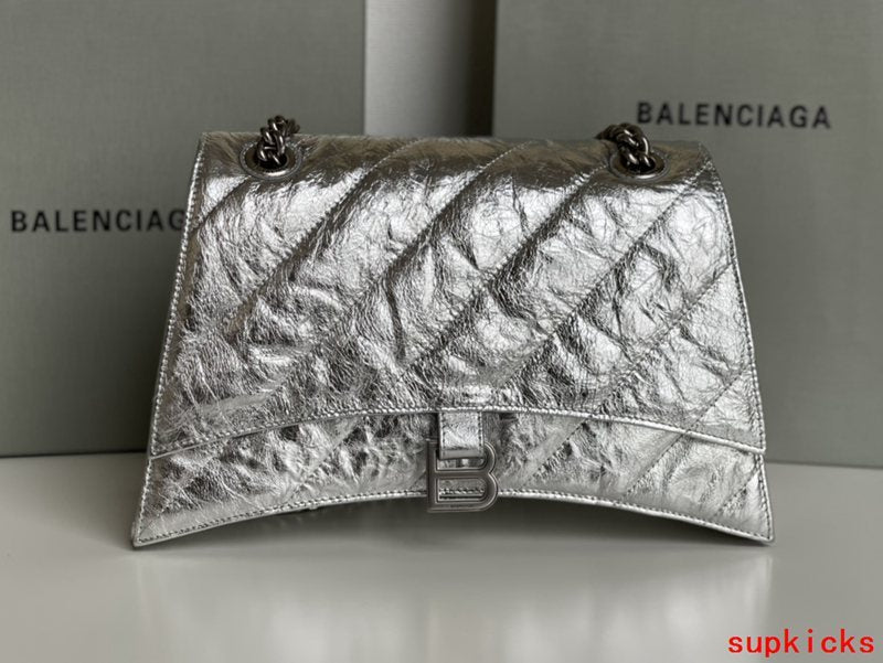 COZY BAGS - BG Hourglass Bags - 037