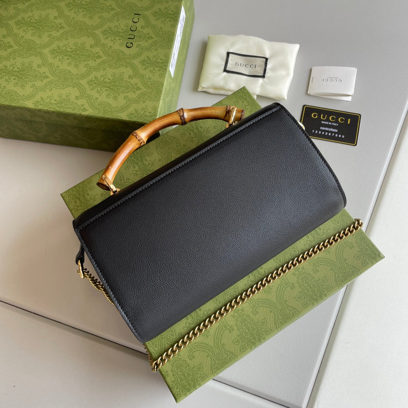 COZY BAGS - GUKI Bags - 544