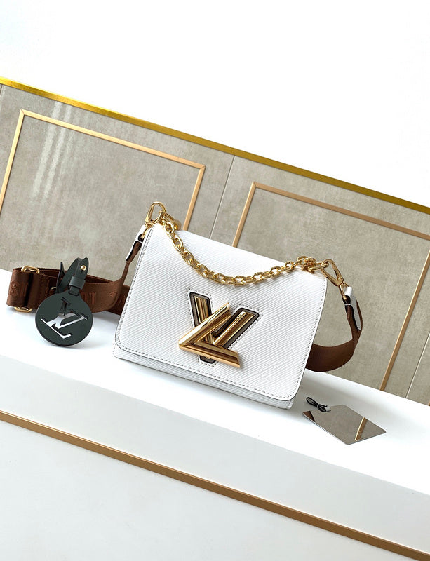 COZY - LV Bags - 4484