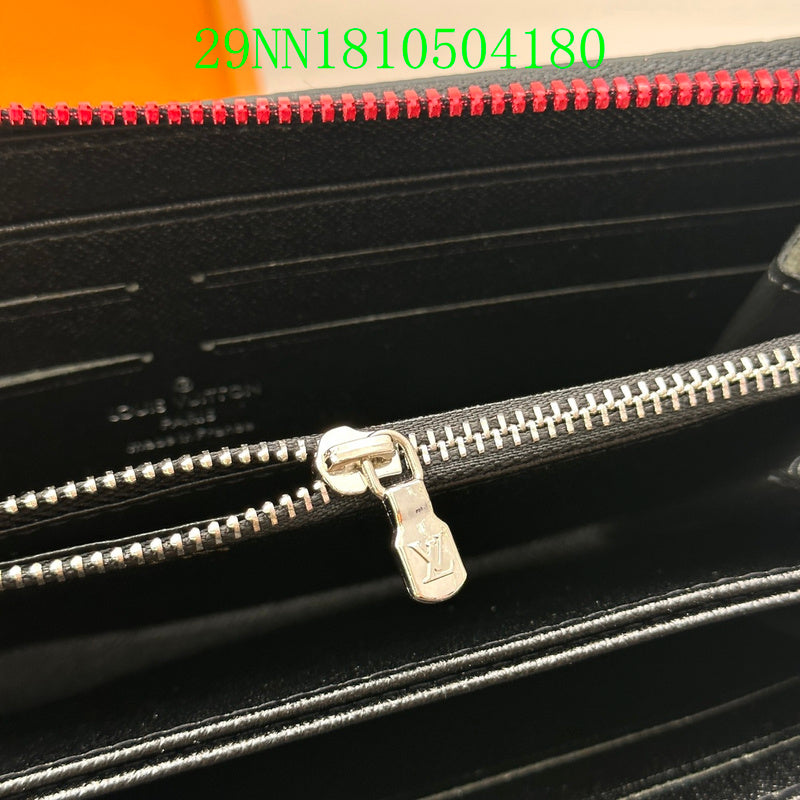 COZY BAGS - LOV Wallet - 476