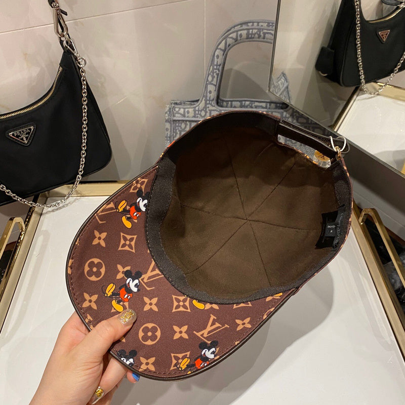 COZY BAGS - LOV Hats & Caps - 358