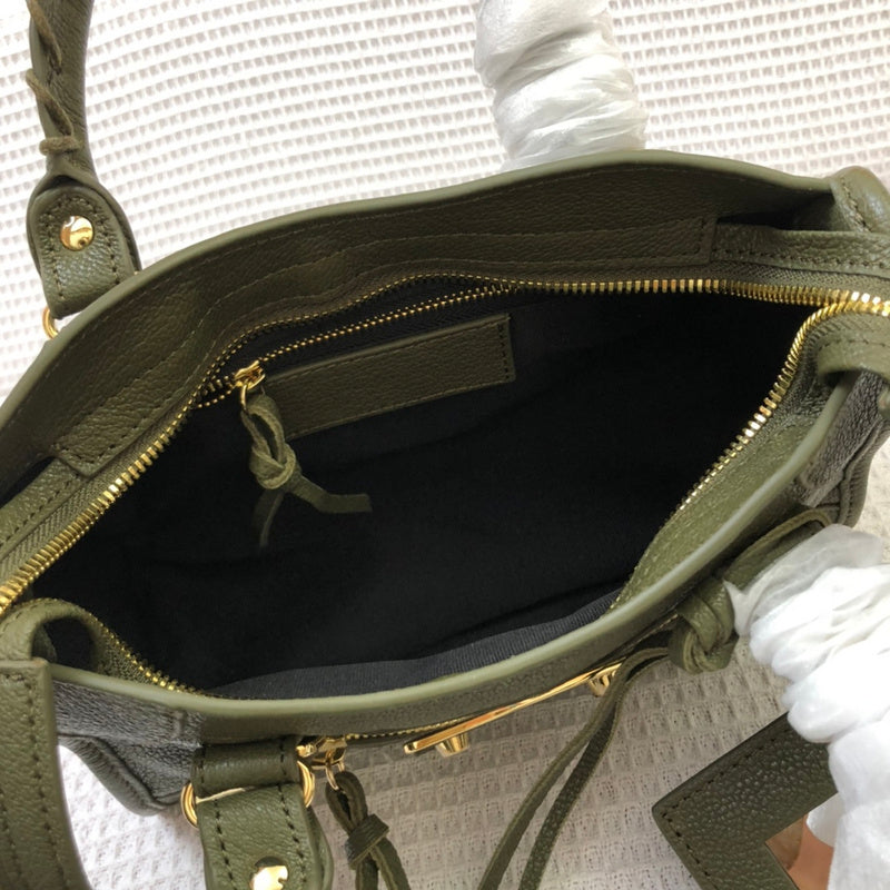 COZY - BG Bags - 242