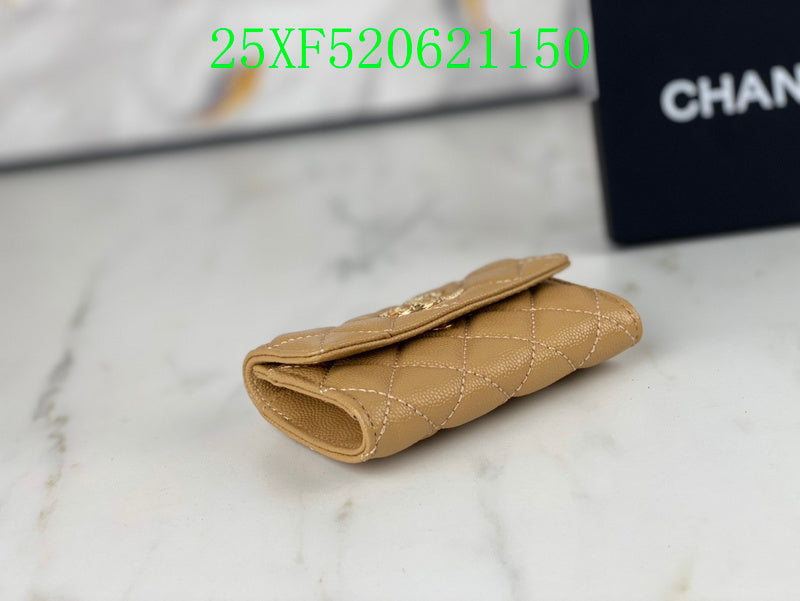 COZY BAGS - CHL Wallet - 090