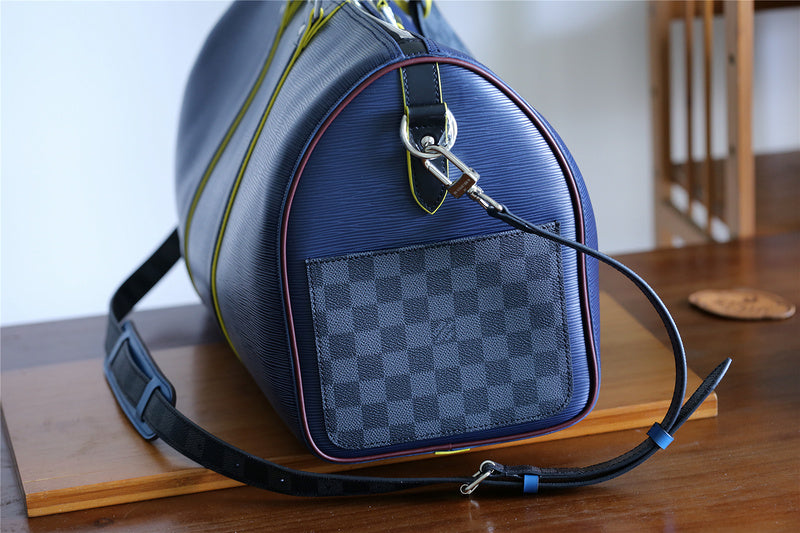 JB - LOV Travel Bags - 256