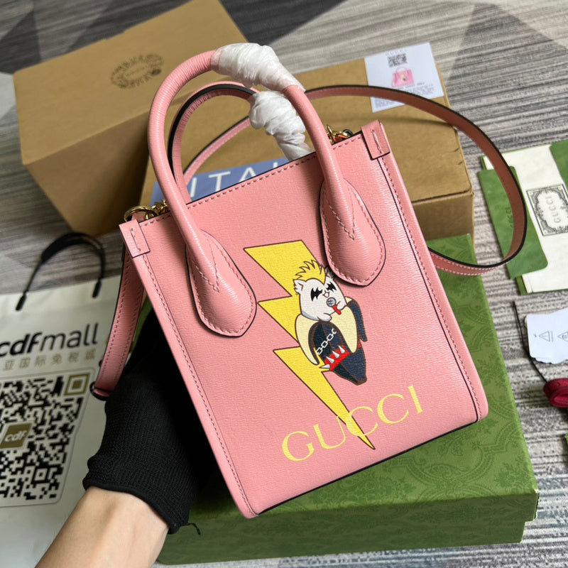 JB - Guki Lady Bags - 504