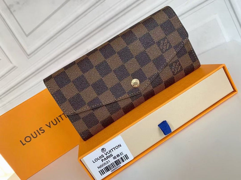 COZY BAGS - LOV Wallets - 748
