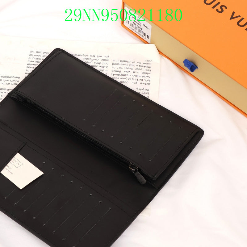 COZY BAGS - LOV Wallet - 111