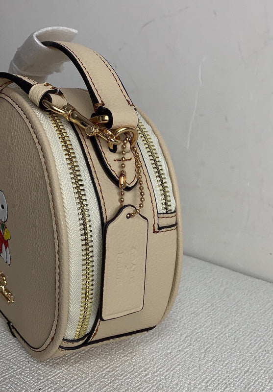 COZY - CAH Bags - 465