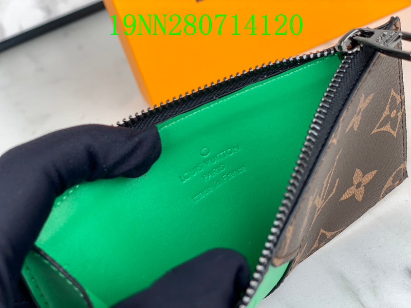 COZY BAGS - LOV Wallet - 222