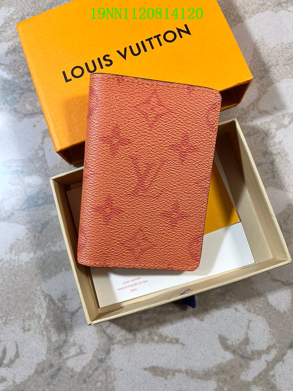 COZY BAGS - LOV Wallet - 138