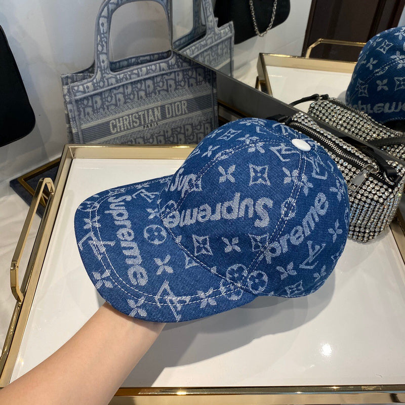 COZY BAGS - LOV Hats & Caps - 439