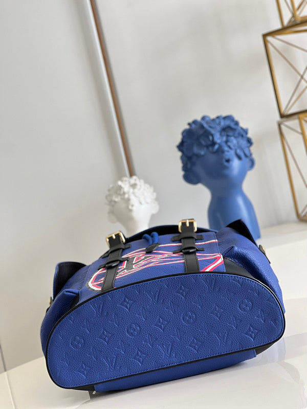 COZY - LV Bags - 1905