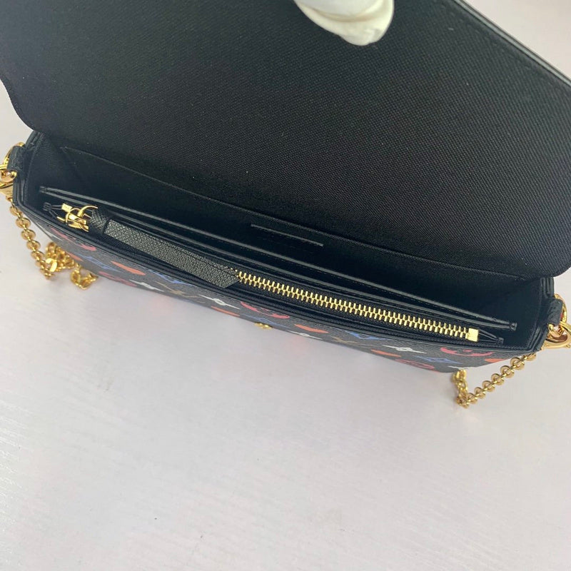 COZY - LOV Lady Bags - 988