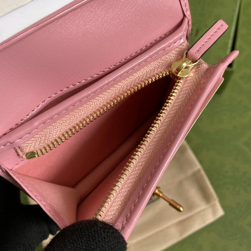 COZY BAGS - Guki Wallet - 334