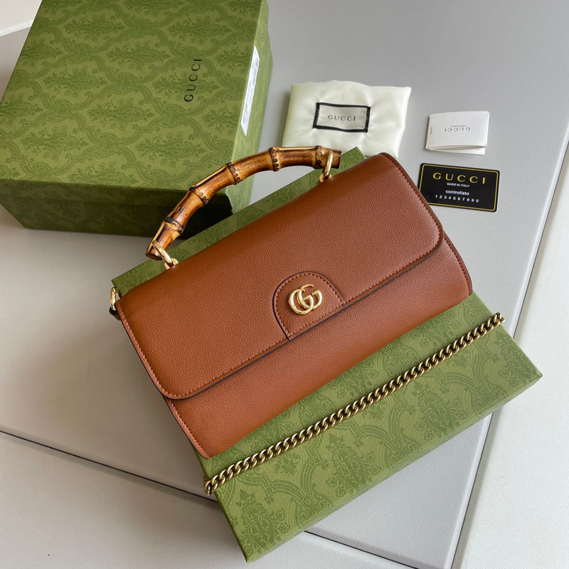 COZY BAGS - GUKI Bags - 548