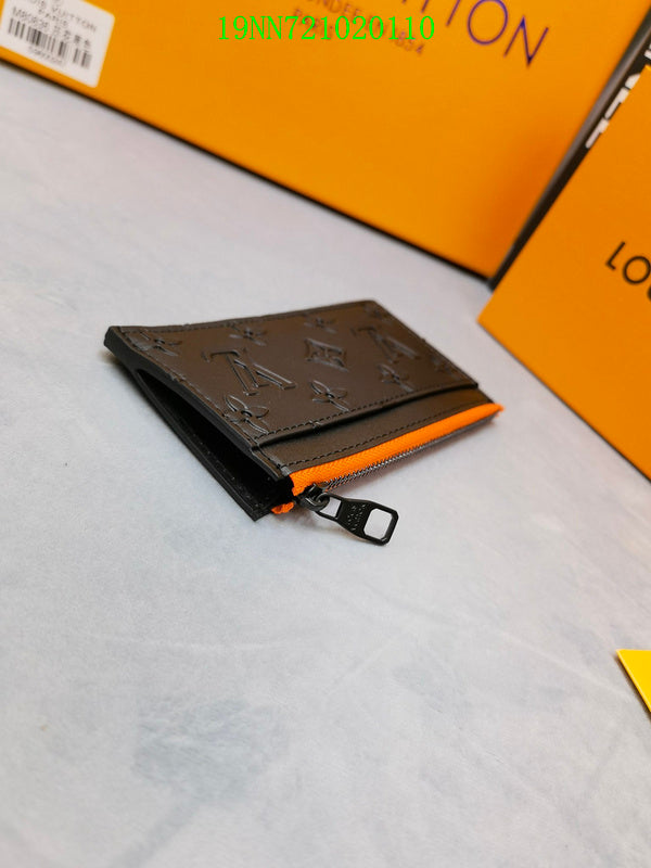 COZY BAGS - CHL Wallet - 544