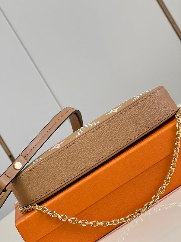 COZY - LV Bags - 2427