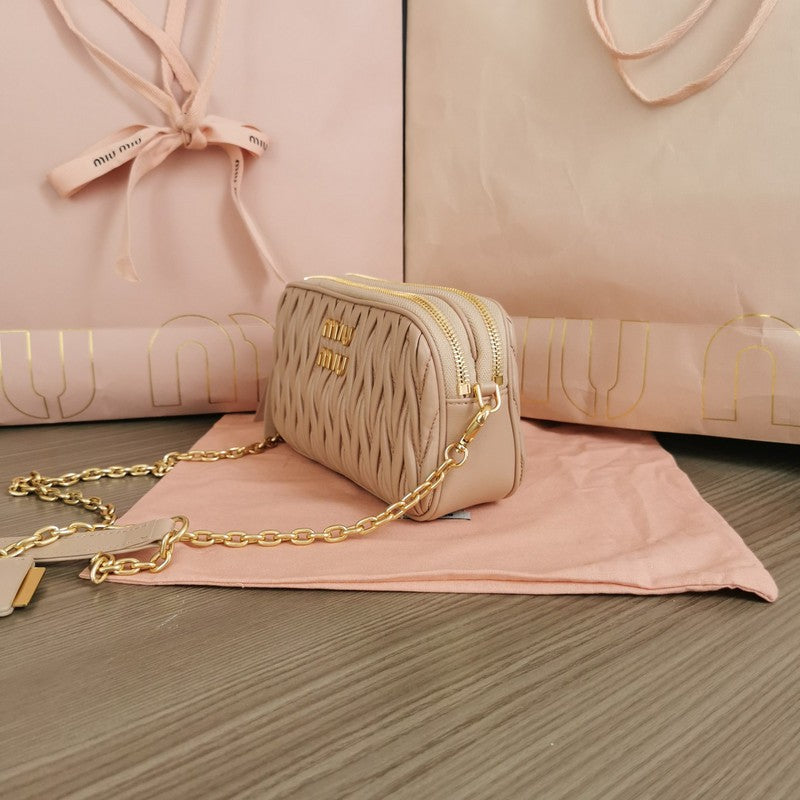 COZY BAGS - MMU Bags - 010