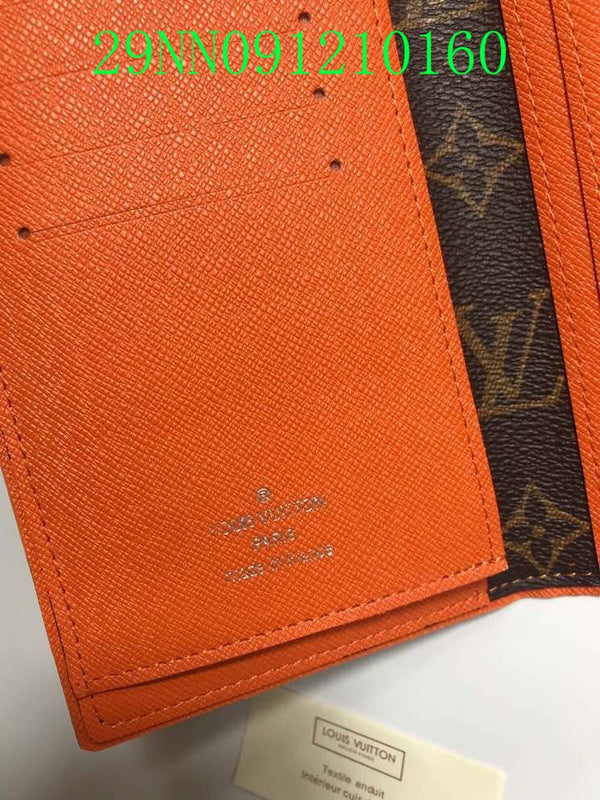 COZY BAGS - CHL Wallet - 409