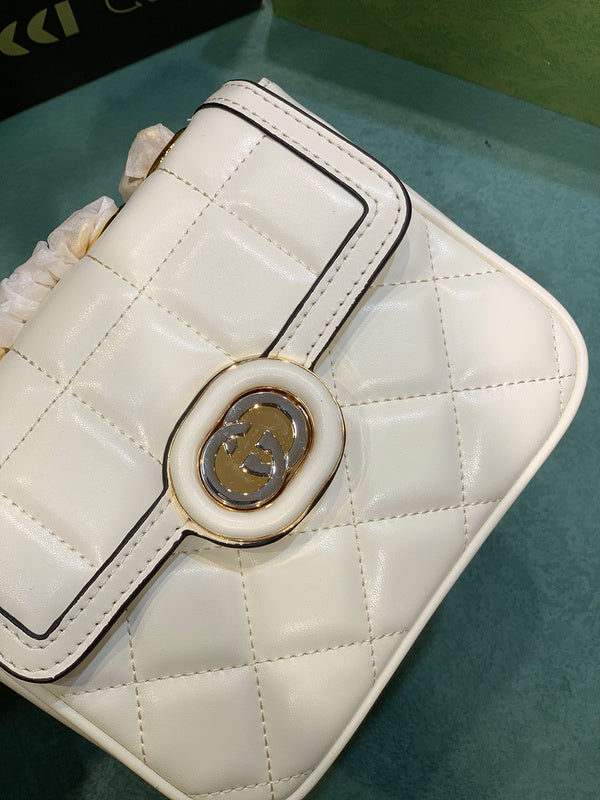 COZY BAGS - GUKI Bags - 221