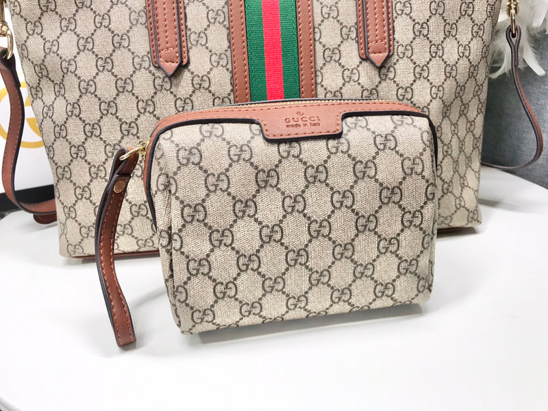 COZY BAGS - GUKI Bags - 589