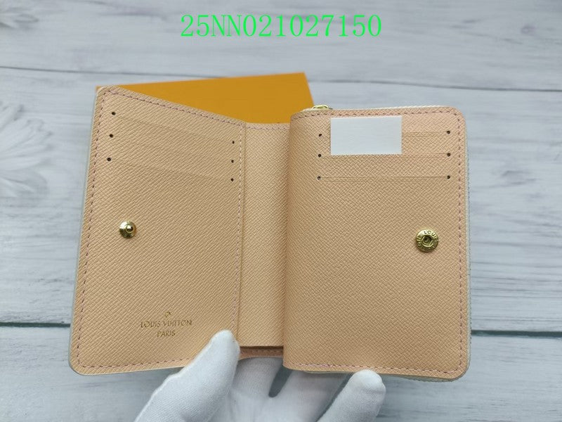 COZY BAGS - LOV Wallet - 911