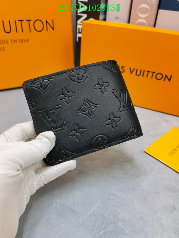 COZY BAGS - CHL Wallet - 545