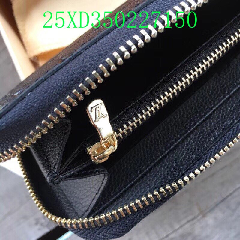 COZY BAGS - CHL Wallet - 1121