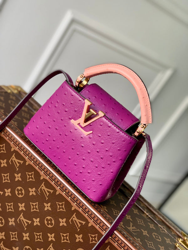 COZY - LV Bags - 1268