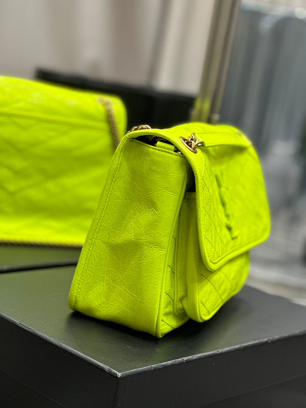 COZY - YLS Bags - 831