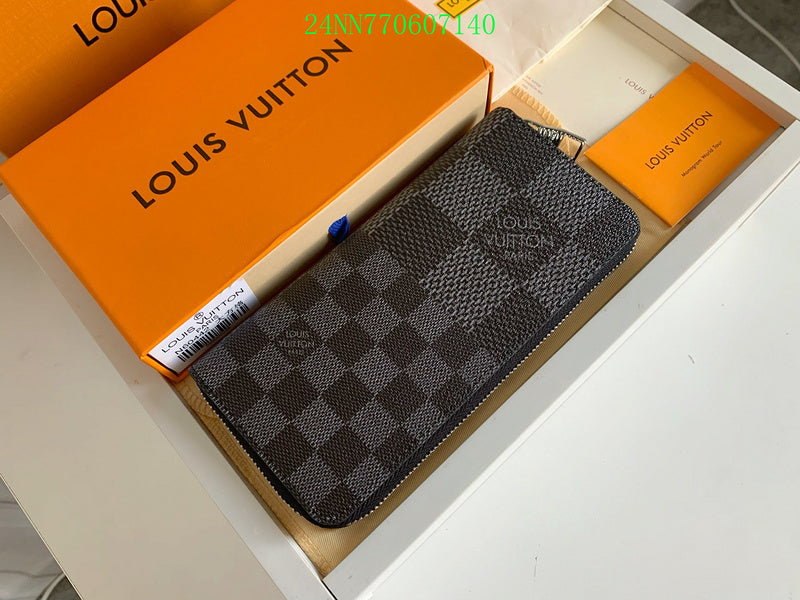 COZY BAGS - CHL Wallet - 858