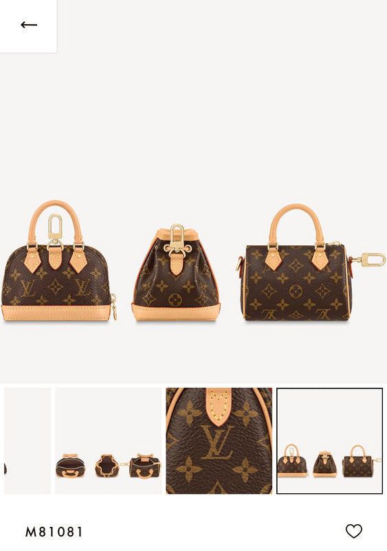 COZY BAGS - LOV Bags - 1669