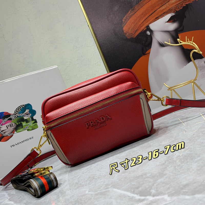 COZY BAGS - PD Bags - 227