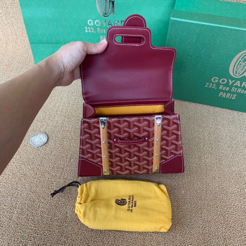 COZY BAGS - GYO Bags - 162