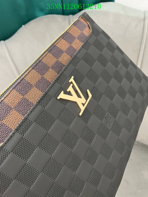 COZY BAGS - LOV Wallet - 1178