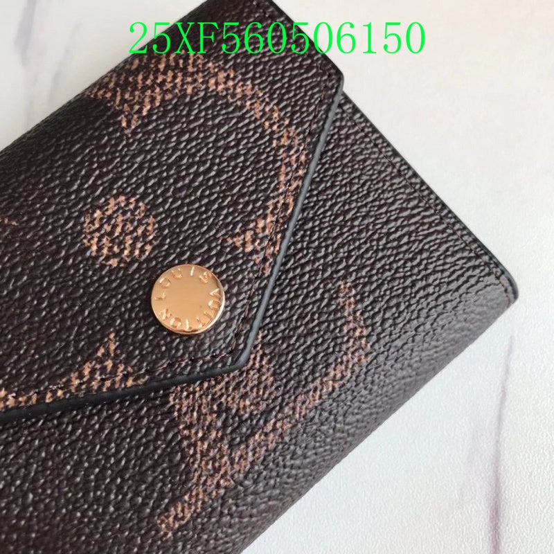 COZY BAGS - CHL Wallet - 962