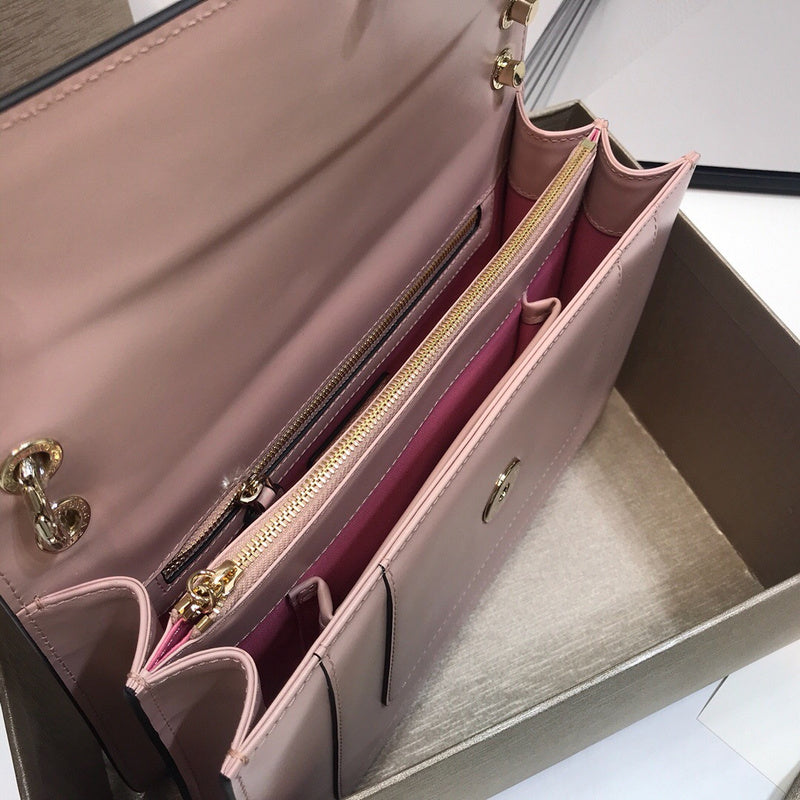 JB - BGL Lady Bags - 082
