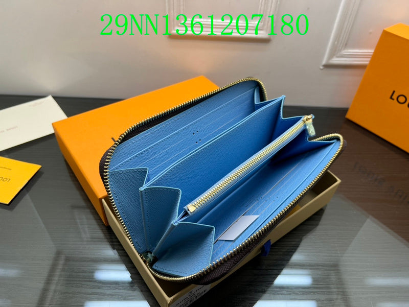 COZY BAGS - LOV Wallet - 855