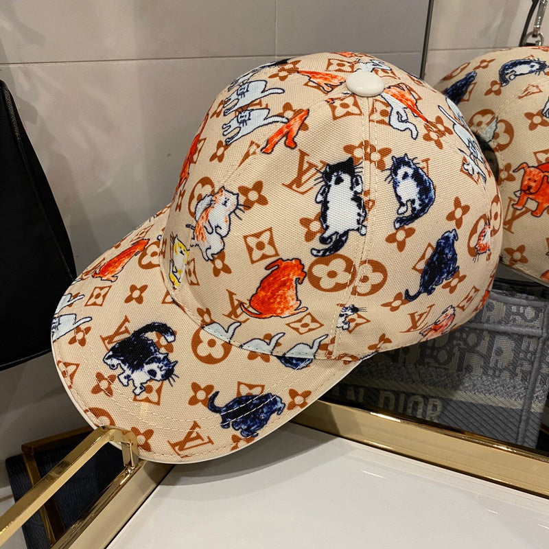 COZY BAGS - LOV Hats & Caps - 372